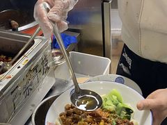 -大嘻咹biangbiang面(历史博物馆店)