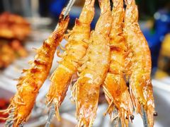 -No.DD戳子烧烤·江湖菜(北京总店)