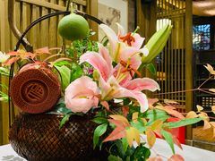 -香园自助小火锅