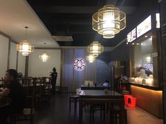 大堂-小莆天(元帅路店)