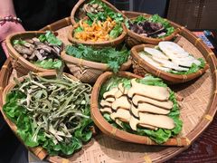 -滇野云南野生菌餐厅(陕西南路店)