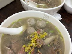 -潮镇老尾牛杂(环城西路店)
