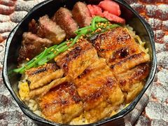 -鮨青(恒基名人购物中心店)