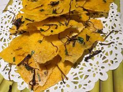 玉米锅巴-千岛湖小鱼儿·淳安匠心农家菜