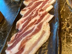 -一品诚记烤肉(大连柏威年购物中心店)