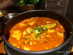 -春熙台韩国料理·章鱼肥牛(西丽店)