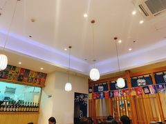 -林妈妈村·日式料理(宝山万达店)