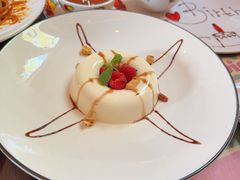-安妮意大利餐厅(丽都店)
