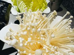 -半天妖烤鱼(丰科万达店)