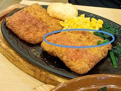 -萨莉亚意式餐厅(天河城购物中心店)