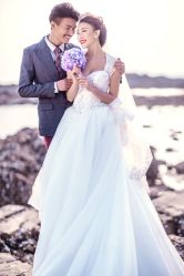 -太古映画婚纱摄影(天河店)