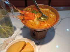 -泰椰里·泰国餐厅(智慧城广百广场店)