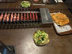 -麦凯伦烧烤·精酿超级工厂店(金桥总店)