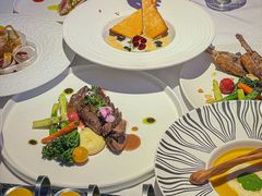 -天玑高空江景餐厅&酒吧Sky Secret Restaurant&Bar