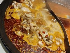 -老天桥蛙炉火锅(姑苏总店)