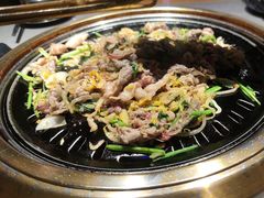 -杨小佳·齐齐哈尔烤肉·烤串(广州店)