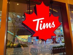 -Tims天好咖啡·贝果(雁展路万象天地店)