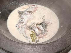 -鲜潭蒸汽石锅鱼(五道口购物中心店)