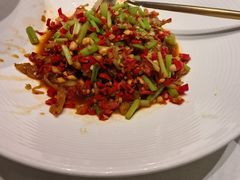 -院里寻菜·精致庭院菜(观沙岭店)