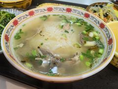 -陈记汤饭(水巷口店)