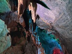 -八奇洞景区