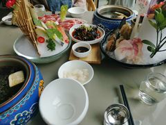 -享月汤皇·海鲜小火锅·聚会(曲江创意谷店)