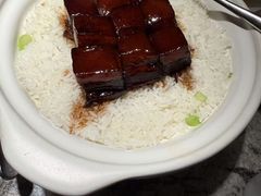 -新白鹿餐厅(松江开元地中海店)