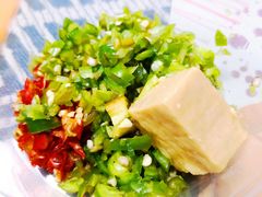 小料-四川简阳羊肉汤火锅(金台路店)