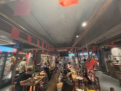 -北丐先生·野馄饨烧烤(雨花万象店)