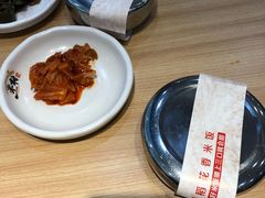 -米村拌饭(太和区万达店)