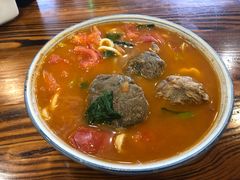 -陈八两面家(华孚写字楼店)