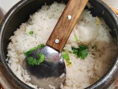 -饭怕鱼·黄焖鲟龙鱼(湖大店)