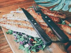 -烛影拾光观景餐厅·创意菜·摄影·小提琴(大唐不夜城店)