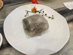 -京菜·砂锅居·烤鸭(西四店)