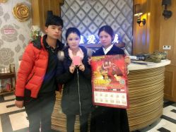 点击看大图 -唯爱婚纱国际影城(曙光大厦店)
