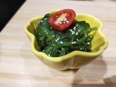 -本格丼·炭火烤肉饭(大悦路成都大悦城店)