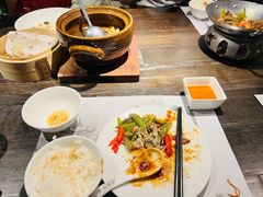 -外婆家(杭州马塍店)