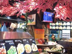 -东北大院·东北菜(三台子店)