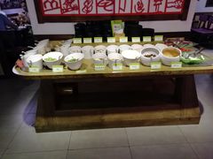 蘸料-老诚一锅羊蝎子(黄寺大街店)