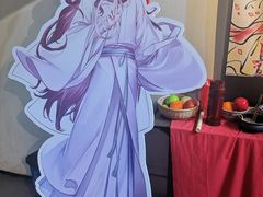 -IPSTAR|潮玩星球(西湖路店)