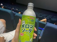 -金逸影城(大悦城IMAX激光店)