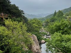 -崂山仰口游览区