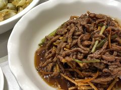 -刘胖子家常菜·蹄花焖藕(中南店)