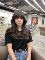 -斑斓色彩沙龙