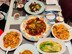 -巴依老爷新疆美食(望京小街店)