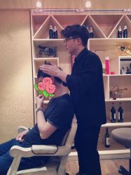 -构想时尚发型会所