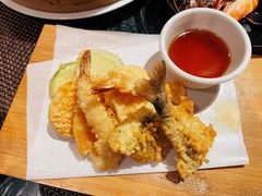 -长沙北辰洲际酒店-兰调全日餐厅