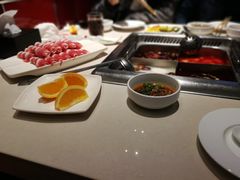 -海底捞火锅(九久奥特莱斯店)
