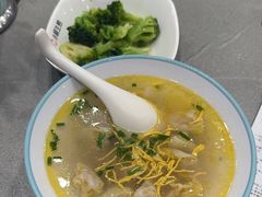 -小杨生煎(白玉兰广场店)