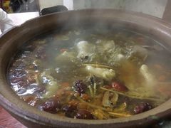 -威邵鸡煲(西华路总店)